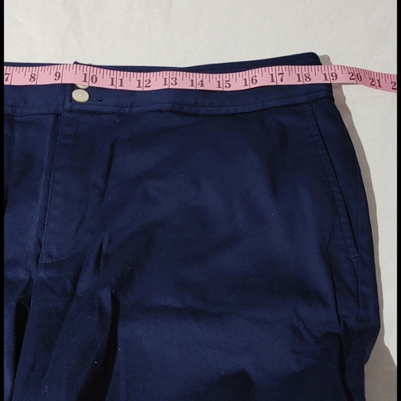 Chaps Shorts - Picture 6 of 10